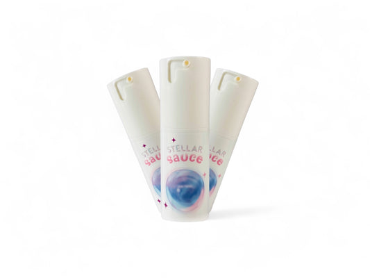 Stellar Sauce 3-Pack